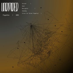 Undivided #009