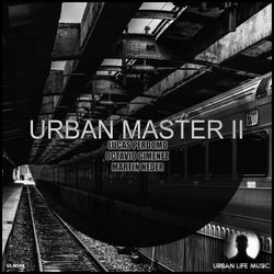 Urban Master II