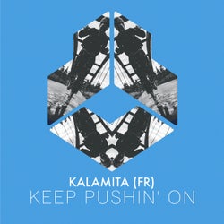 Keep Pushin' On