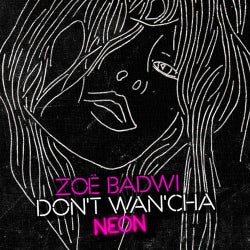 Don't Wan'cha