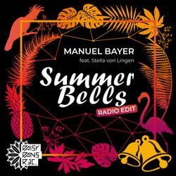 Summer Bells (Stella von Lingen Vocal Radio Edit)