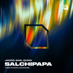 SalchiPapa (Extended Mix)