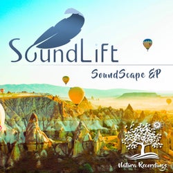 SoundScape EP