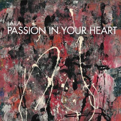 Passion in Your Heart
