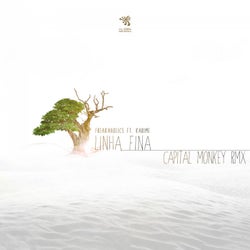 Linha Fina (Capital Monkey Remix)