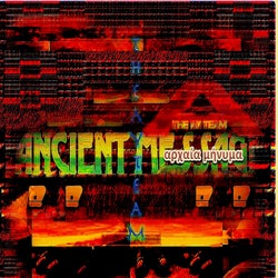 Ancient Message (Remixes) EP