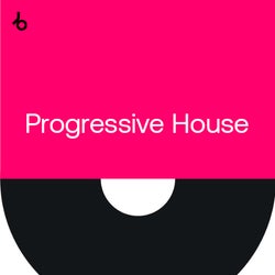 Crate Diggers 2021: Progressive House