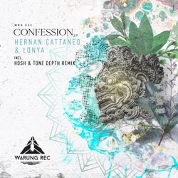 Confession EP