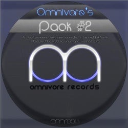 Omnivore's Pack #2