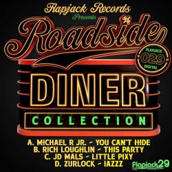The Roadside Diner Collection