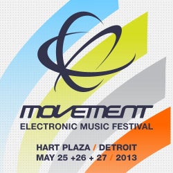 Movement 2013 | Beatport Stage | Day 2