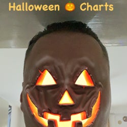Dj Nightnoise Halloween Special 2020 Charts