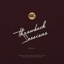 Throwback Sessions Volume 4