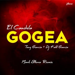 Gogea (Mark Stereo Remix)