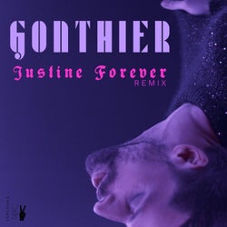 Le Rythme De La Nuit (Justine Forever Remix)