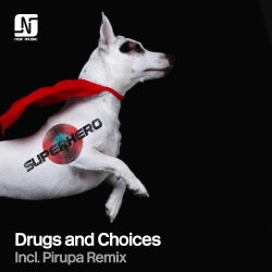 Drugs And Choices