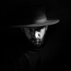 Damian Lazarus - Artist Of The Week Chart