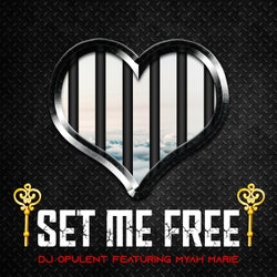Set Me Free (feat. Myah Marie)