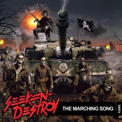 The Marching Song