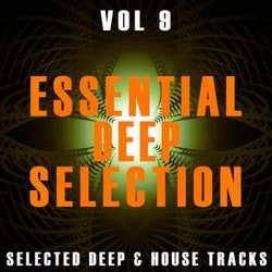 Essential Deep Selection - Vol.9