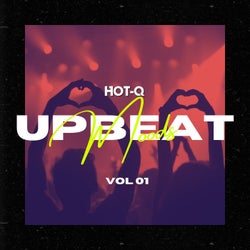 Upbeat Moods 001