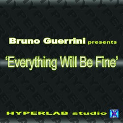 Everything Will Be Fine (Afro Mix)