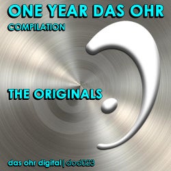 One Year Das Ohr
