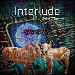 Interlude (feat. TygerTyger) [Remixes]