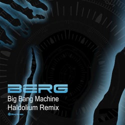 Big Bang Machine (Haldolium Remix)