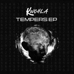 TEMPERS EP