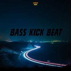 Bass Kick Beat