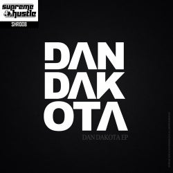 Dan Dakota EP