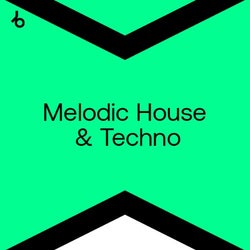 Best New Melodic House & Techno: August
