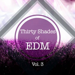 Thirty Shades Of EDM, Vol. 3