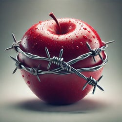 PLEASURE OR POISON?