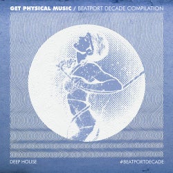 Get Physical Music #BeatportDecade Deep House
