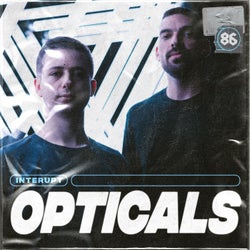 Opticals (Extended Mix)