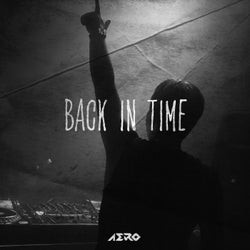 BACK IN TIME