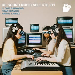 Re:Sound Music Selects 011