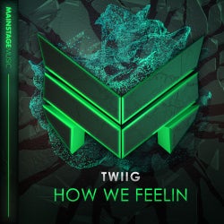 TWIIG ''HOW WE FEELIN'' CHART