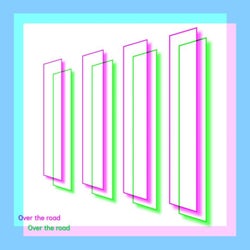 Over the road(House Remix)