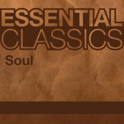 Essential Classics - Soul