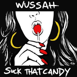 Suck That Candy