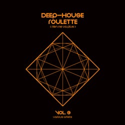 Deep-House Roulette (Rien ne va plus), Vol. 3