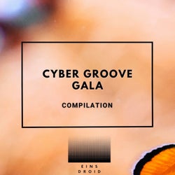 Cyber Groove Gala