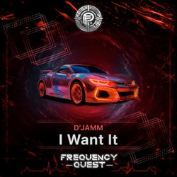 I Want It