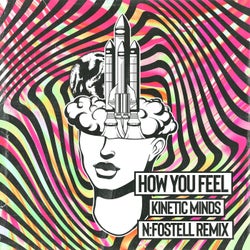 How You Feel (N:Fostell Remix)