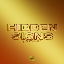 Hidden Signs (NuKey Remix)