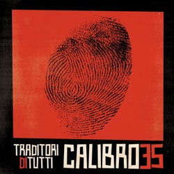 Traditori Di Tutti (Deluxe Edition)