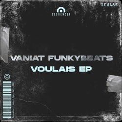 Voulais EP